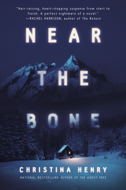 Near the Bone, EPUB eBook