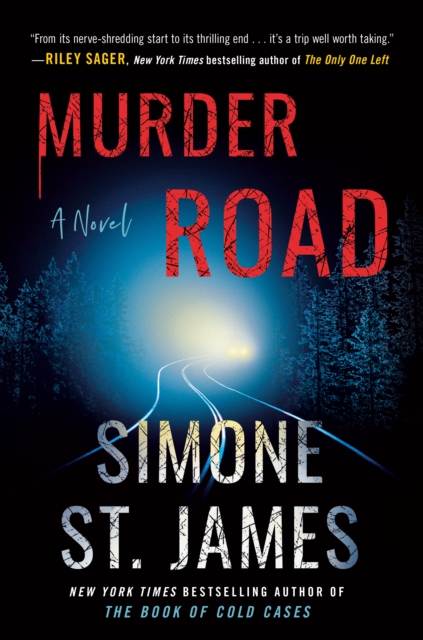 Murder Road, EPUB eBook