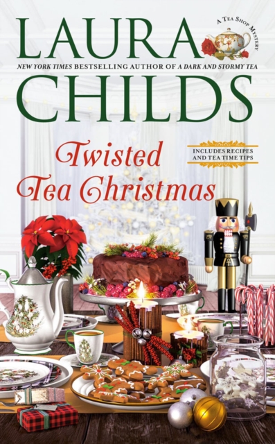 Twisted Tea Christmas, Paperback / softback Book
