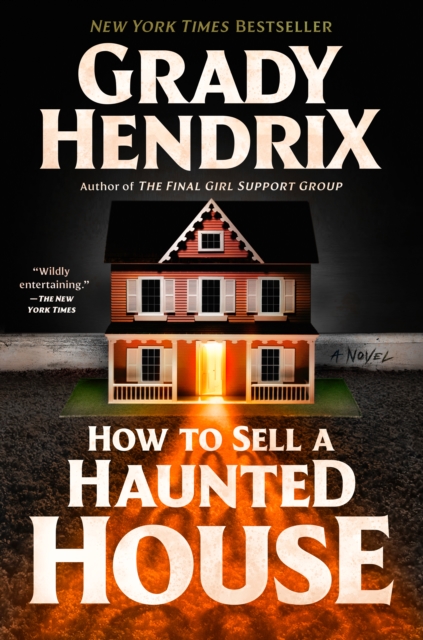 How to Sell a Haunted House, EPUB eBook