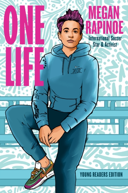 One Life: Young Readers Edition, Hardback Book