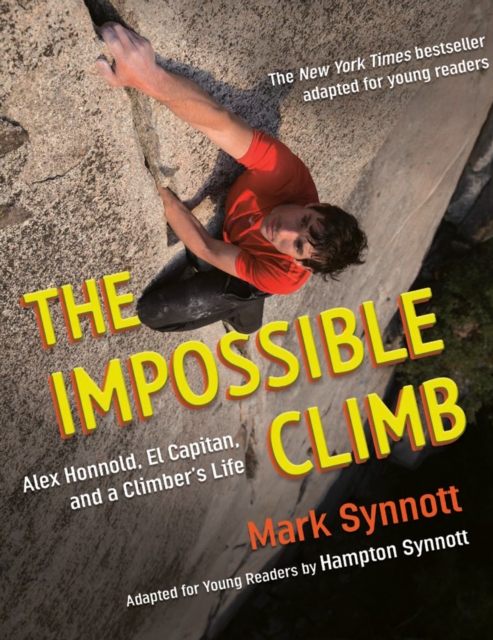 Impossible Climb (Young Readers Adaptation), EPUB eBook