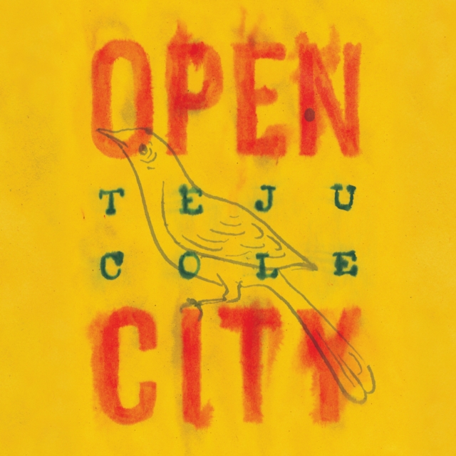 Open City, eAudiobook MP3 eaudioBook