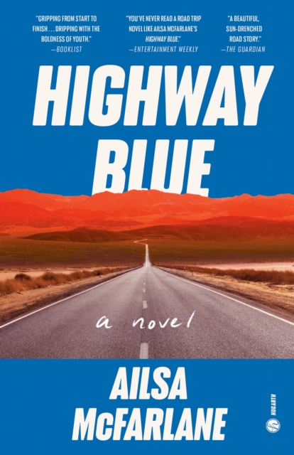 Highway Blue, EPUB eBook