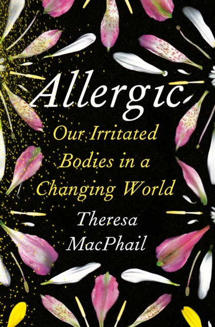 Allergic, EPUB eBook