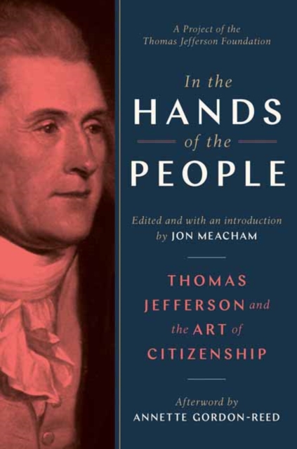 In the Hands of the People, Hardback Book