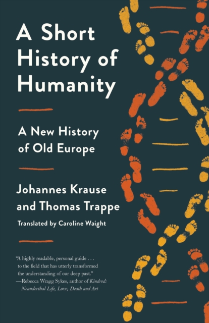 Short History of Humanity, EPUB eBook