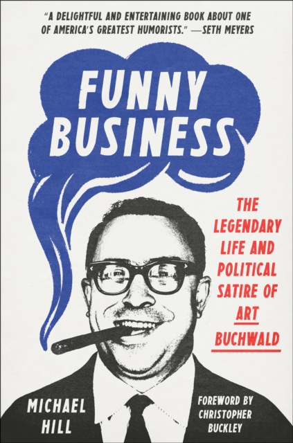 Funny Business, EPUB eBook