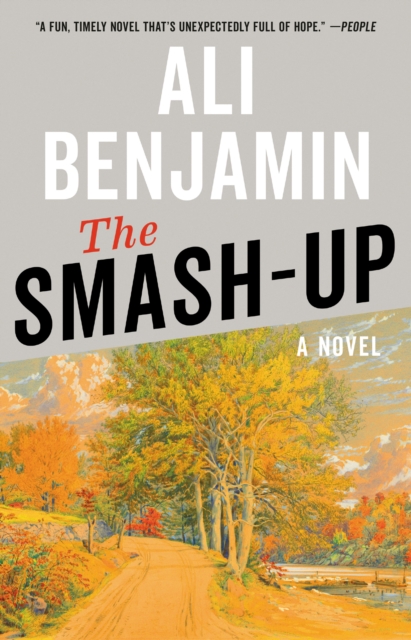 Smash-Up, EPUB eBook