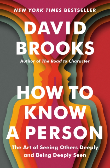 How to Know a Person, EPUB eBook