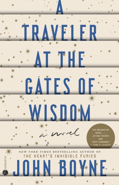 Traveler at the Gates of Wisdom, EPUB eBook