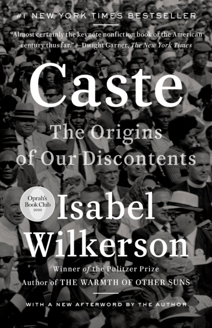 Caste, EPUB eBook