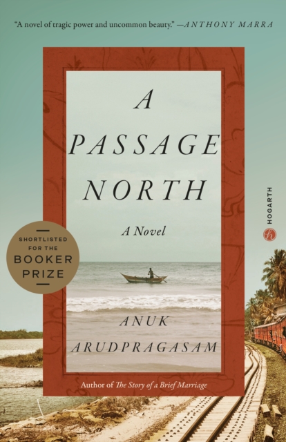 Passage North, EPUB eBook