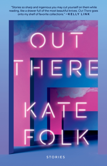 Out There, EPUB eBook