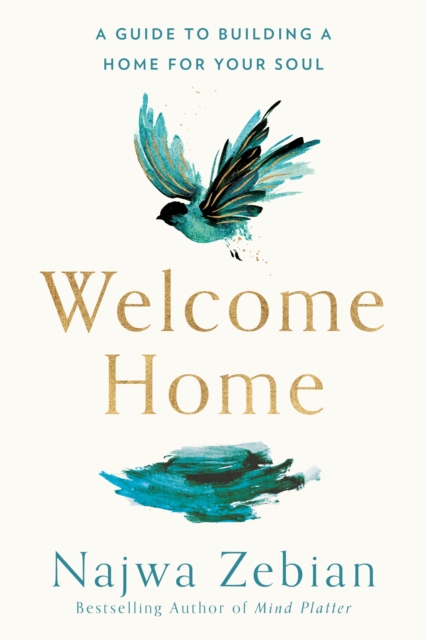 Welcome Home, EPUB eBook