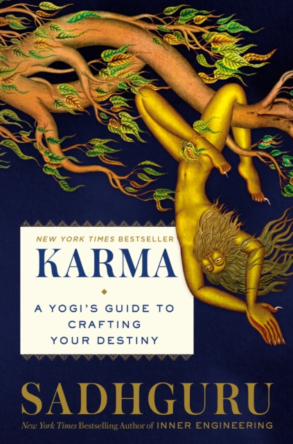 Karma, EPUB eBook