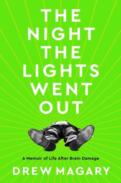 Night the Lights Went Out, EPUB eBook