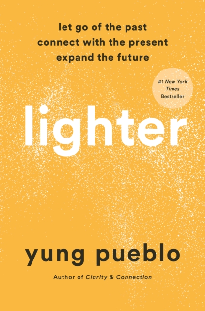 Lighter, EPUB eBook