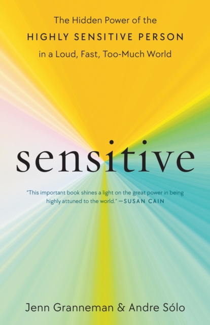 Sensitive, EPUB eBook