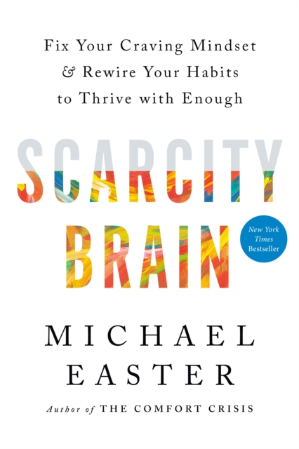 Scarcity Brain, EPUB eBook