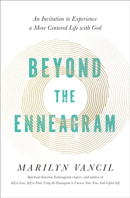 Beyond the Enneagram, EPUB eBook