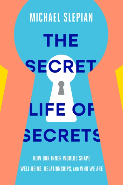 Secret Life of Secrets, EPUB eBook