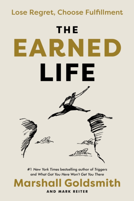 Earned Life, EPUB eBook