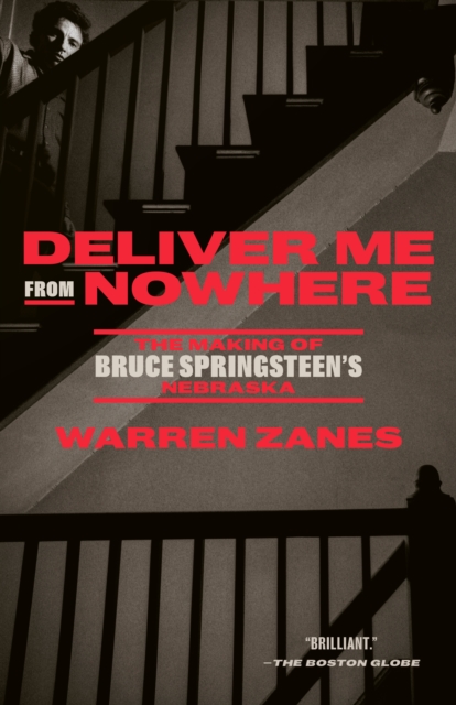 Deliver Me from Nowhere, EPUB eBook