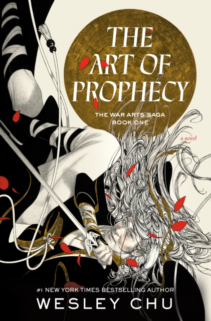 Art of Prophecy, EPUB eBook