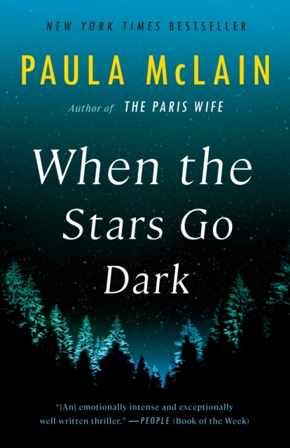 When the Stars Go Dark, EPUB eBook