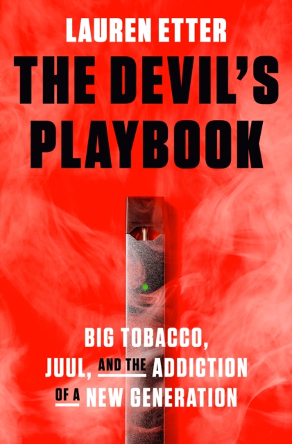 Devil's Playbook, EPUB eBook