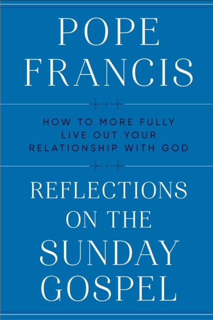 Reflections on the Sunday Gospel, EPUB eBook