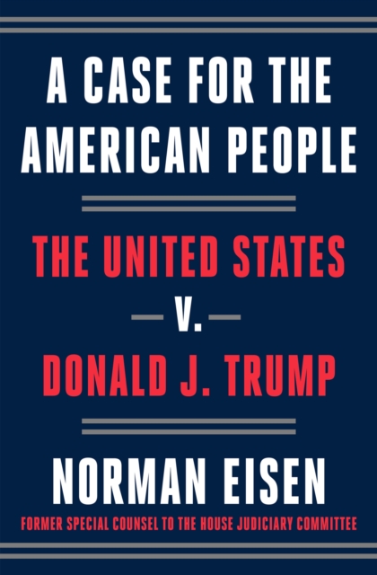 Case for the American People, EPUB eBook