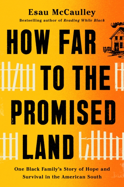 How Far to the Promised Land, EPUB eBook