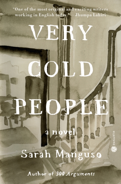 Very Cold People, EPUB eBook