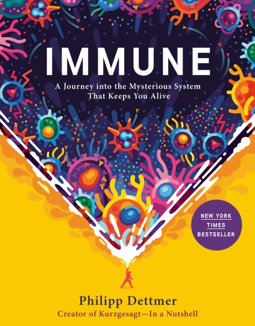Immune, EPUB eBook