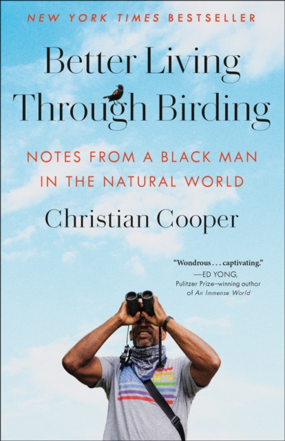 Better Living Through Birding, EPUB eBook