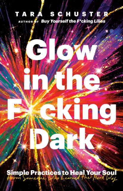 Glow in the F*cking Dark, EPUB eBook