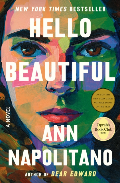 Hello Beautiful (Oprah's Book Club), EPUB eBook