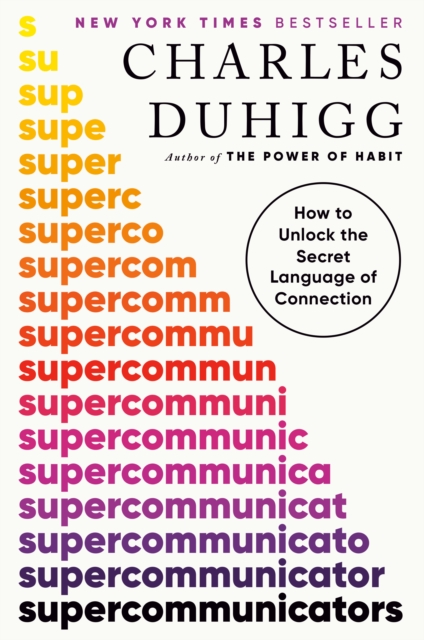 Supercommunicators, EPUB eBook