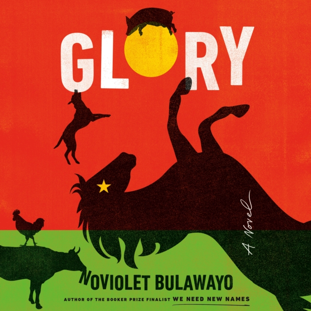 Glory, eAudiobook MP3 eaudioBook