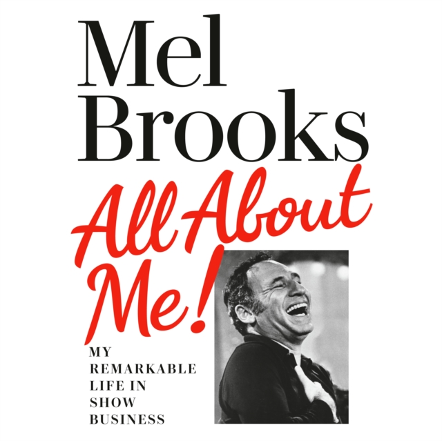 All About Me!, eAudiobook MP3 eaudioBook