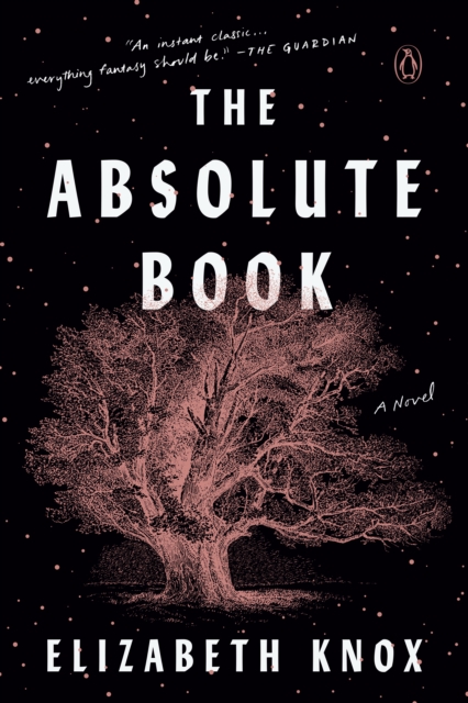 Absolute Book, EPUB eBook