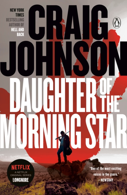 Daughter of the Morning Star, EPUB eBook