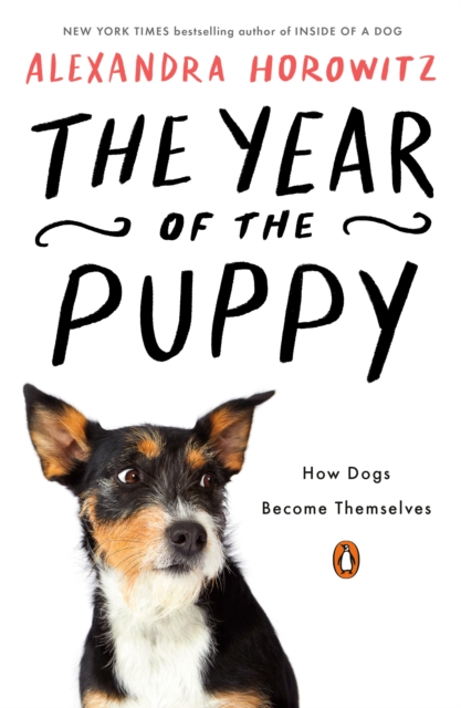Year of the Puppy, EPUB eBook