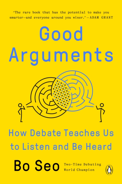 Good Arguments, EPUB eBook