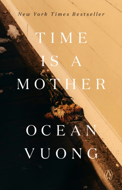 Time Is a Mother, EPUB eBook