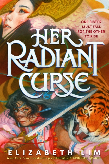 Her Radiant Curse, EPUB eBook