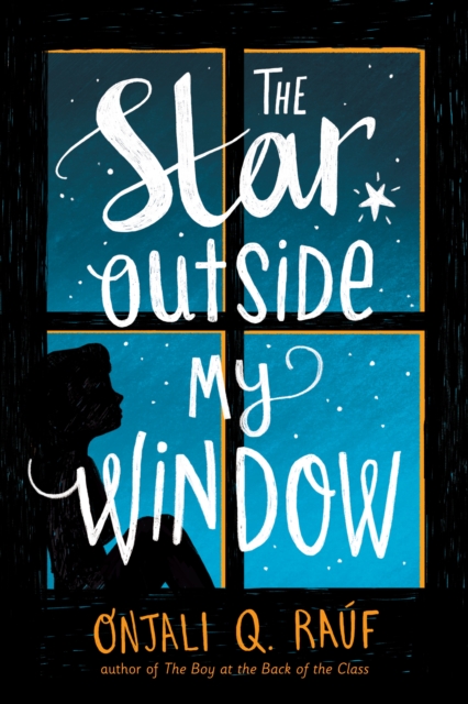 Star Outside My Window, EPUB eBook