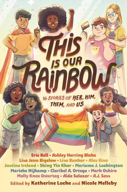 This Is Our Rainbow, EPUB eBook